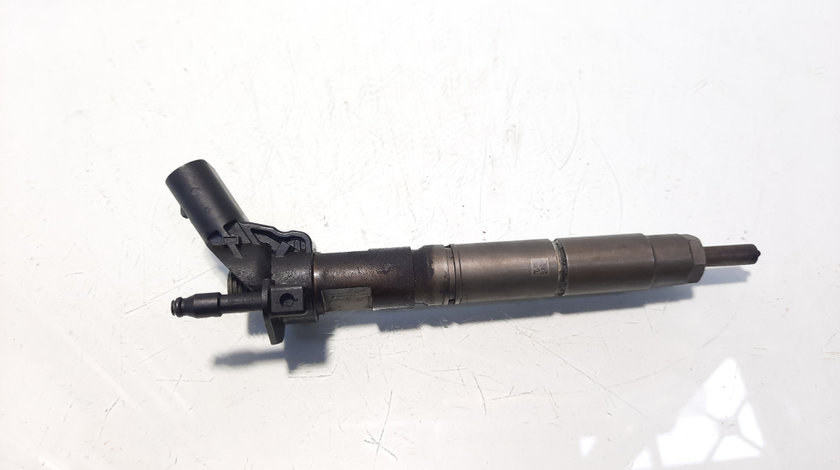 Injector Bosch, cod A6429700587, 0445115027, Mercedes Clasa ML (W164), 3.0 CDI (id:585591)