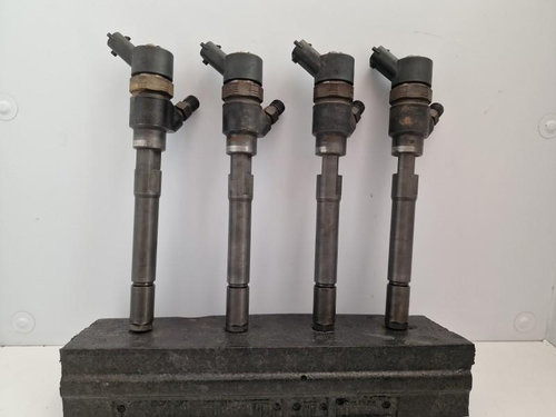 Injector Bosch CRI2 Opel Antara 2006-2010 2.0 CDTI 150cp 110kw; 2.0 D 4WD; 2.0 CDTI 127cp 93kw; 2.0 ...
