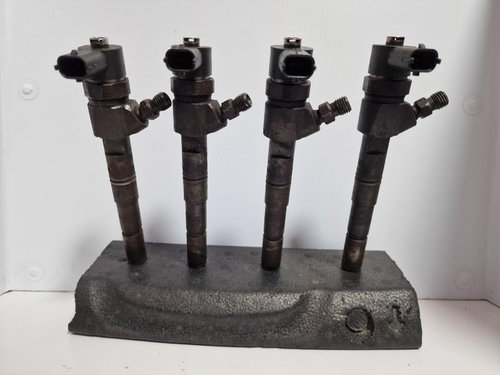 Injector Bosch CRI216 Fiat Bravo 2 2007-2014 198 2.0 diesel 0445110299