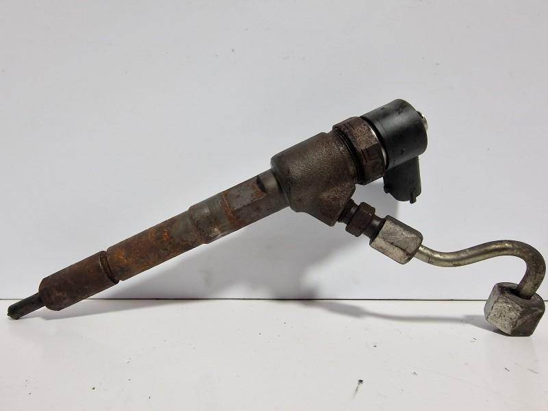 Injector Bosch CRI216M2 Alfa Romeo Mito 2008-> 955 1.3 diesel 0445110351