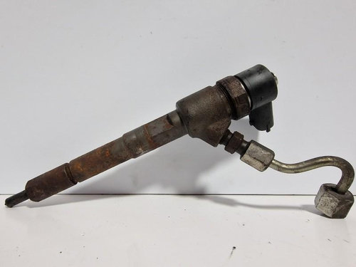 Injector Bosch CRI216M2 Fiat Doblo 2009-2015 263 1.3 diesel 0445110351