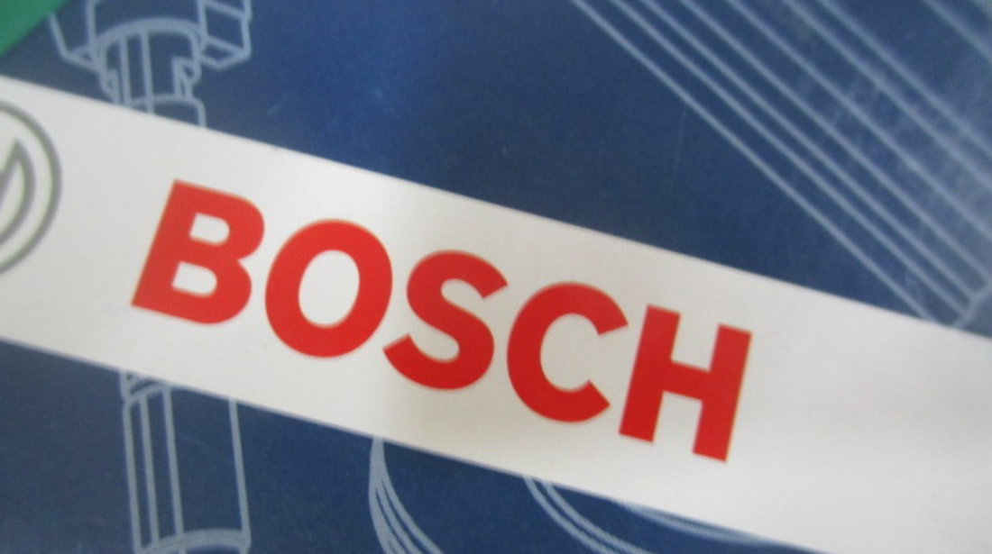 INJECTOR BOSCH IVECO DAILY 3 FAB. 2004 - 2006 ⭐⭐⭐⭐⭐