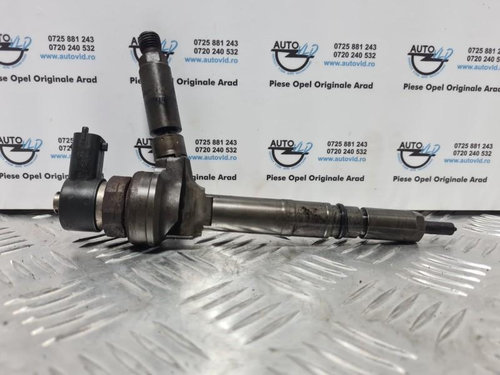 Injector BOSCH Opel Astra H GTC 2004-2007 0445110175