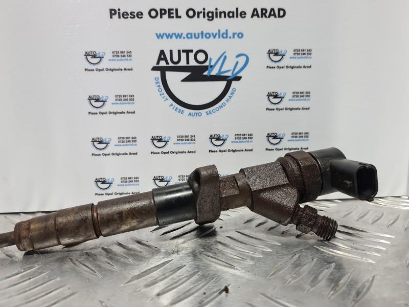 Injector BOSCH Renault Master 1998-2010 2.5 G9U 0445110141