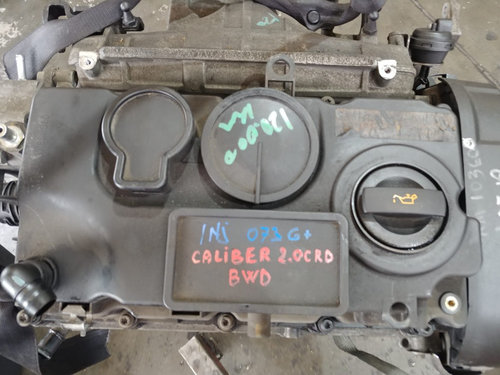Injector bwd 2.0 crd dodge caliber 03g130073g