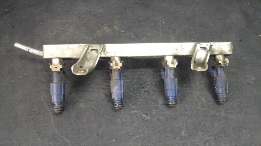 Injector chery 1.3 b dr1sw sqr473f euro 5 0280156263
