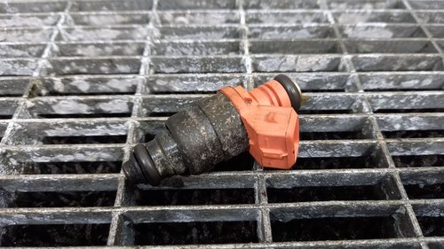 INJECTOR CHEVROLET AVEO 1.2 INJ - (2005 2010)