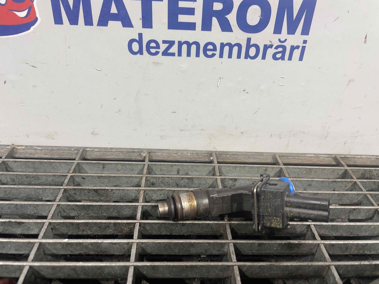 INJECTOR CHEVROLET AVEO A12XER - (2009 2011)