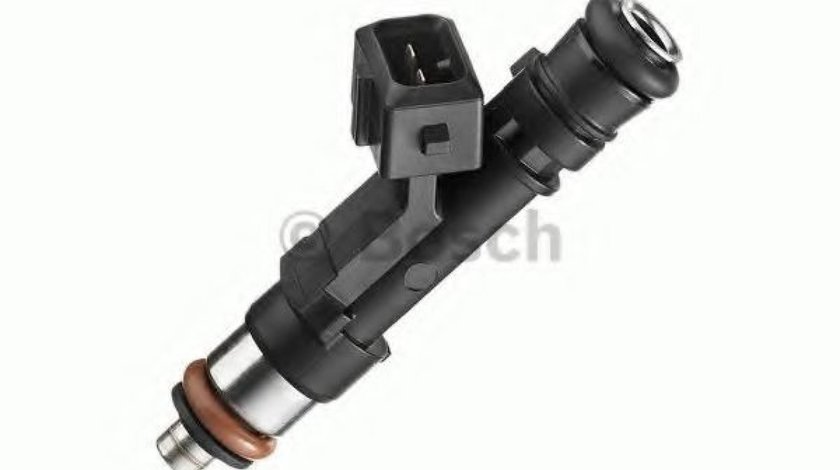 Injector CHEVROLET AVEO Hatchback (T300) (2011 - 2016) BOSCH 0 280 158 181 piesa NOUA