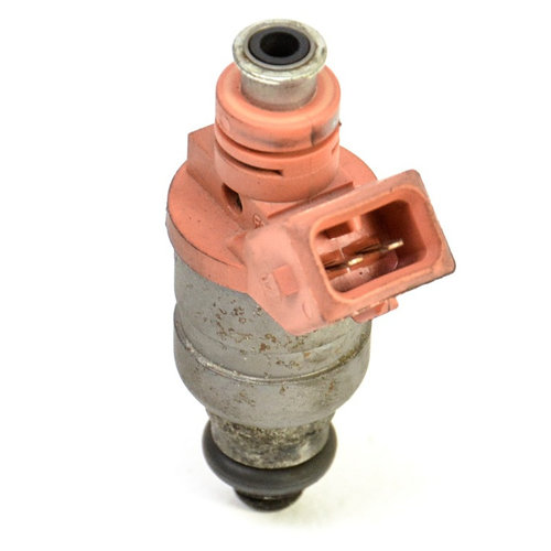 Injector Chevrolet Aveo T250 2003-2011 1.2 B12S1 Benzina 96518620