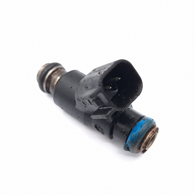 Injector Chevrolet Aveo T250 2003-2011 1.4 Benzina Benzina 96487553