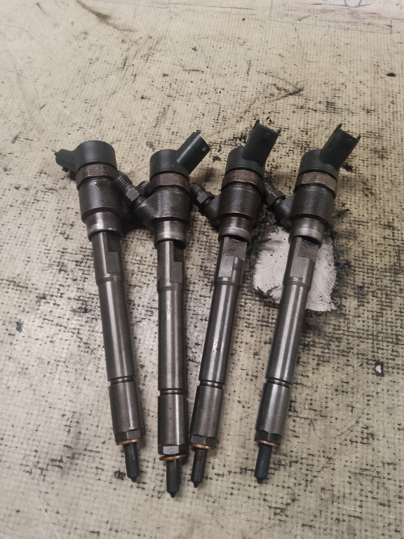 Injector Chevrolet Captiva 2.0 Motorina 2010, 96440397 / 0445110270