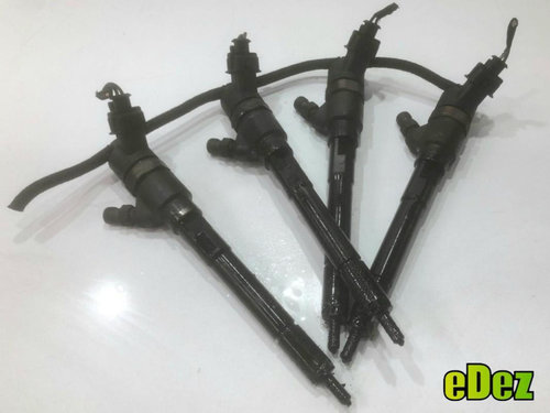 Injector Chevrolet Captiva (2006-2010) [C100, C140] 2.0 cri LLW 150 cp 96440397