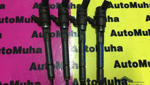 Injector Chevrolet Captiva (2006->) [C100, C140] 0...