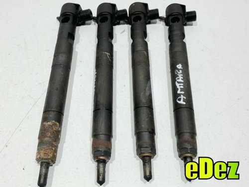 Injector Chevrolet Captiva facelift (2010-2014) 2.2 cdti A22DM; 2.2 cdti LNQ; LNQ 25183186