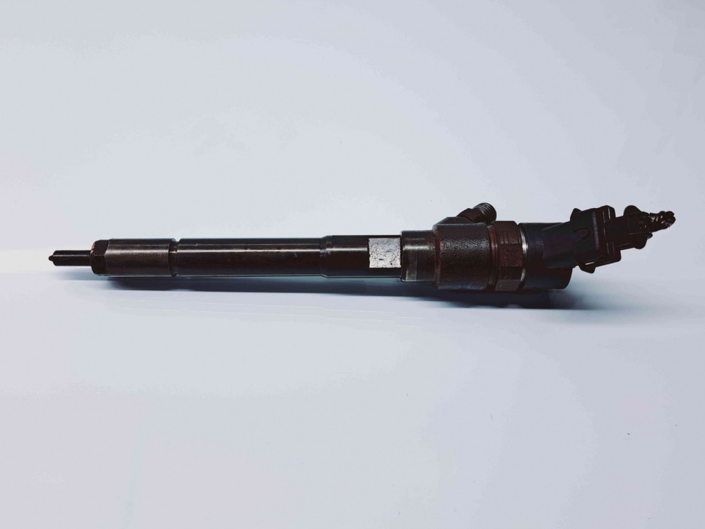 Injector Chevrolet Cruze (J300) [Fabr 2010-2016] 0445110270 96440397 2.0 Z20S1 110KW / 150CP 2.0 Z20S1 110KW / 150CP