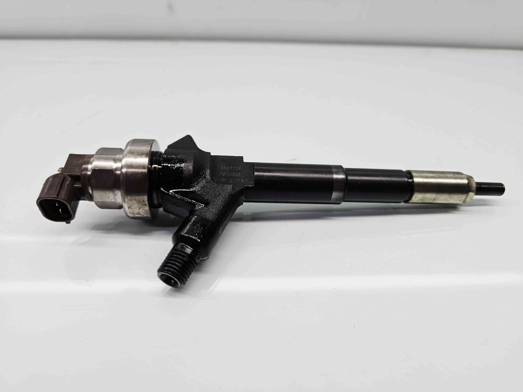 Injector Chevrolet Cruze (J300) [Fabr 2010-2016] 5567729 1.7 A17DTS 96KW / 130CP