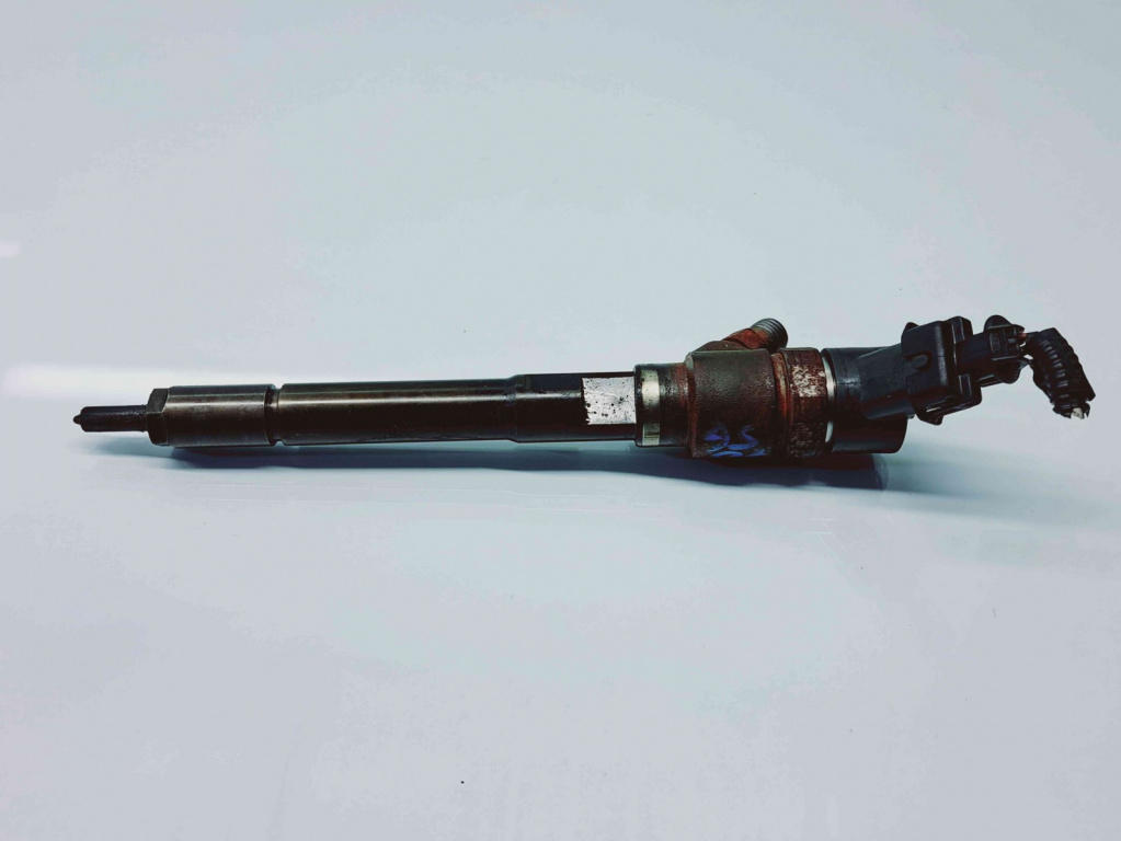 Injector Chevrolet Cruze (J300) [Fabr 2010-2016] 0445110270 96440397 2.0 Z20S1 110KW / 150CP 2.0 Z20S1 110KW / 150CP