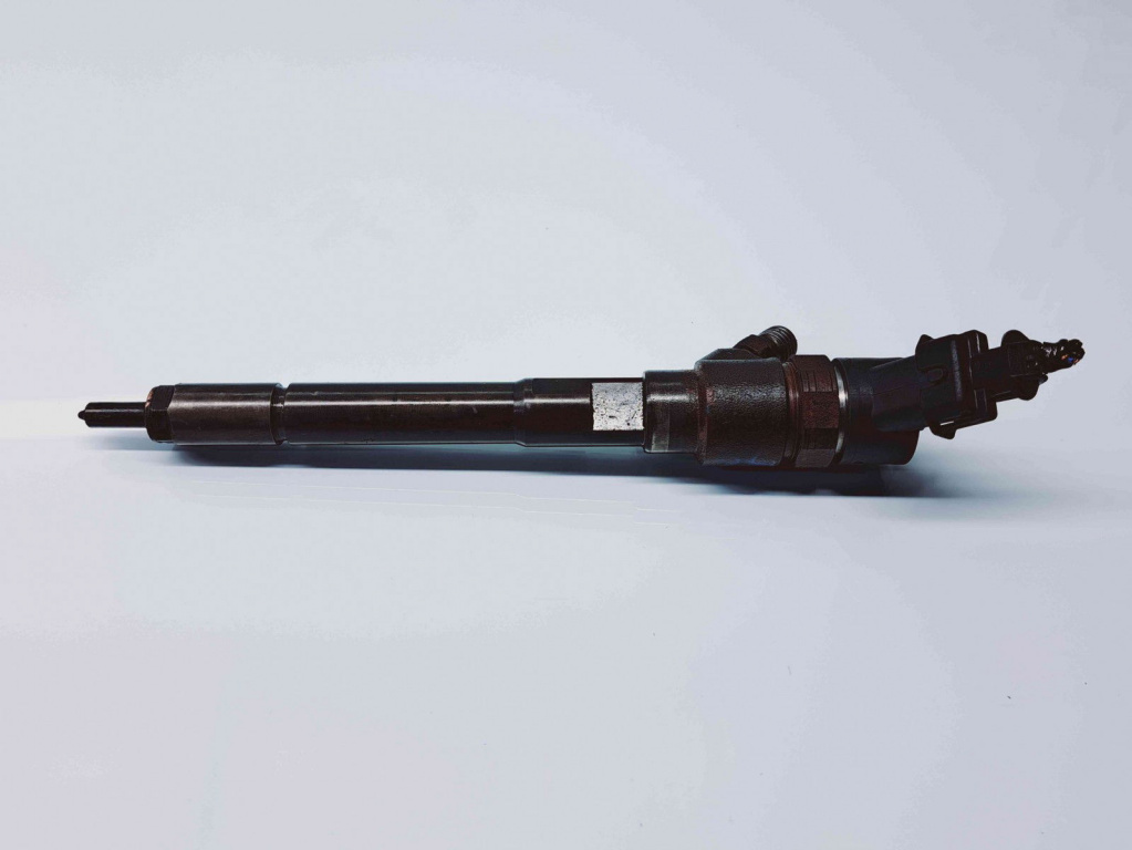 Injector Chevrolet Cruze (J300) [Fabr 2010-2016] 0445110270 96440397 2.0 Z20S1 110KW / 150CP 2.0 Z20S1 110KW / 150CP