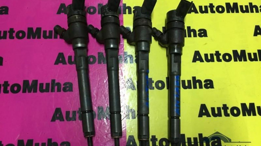Injector Chevrolet Lacetti (2005->) [J200] 0445110270