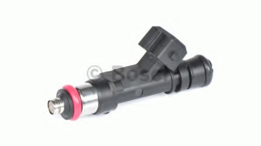 Injector CHEVROLET LACETTI (J200) (2003 - 2016) BOSCH 0 280 158 101 piesa NOUA