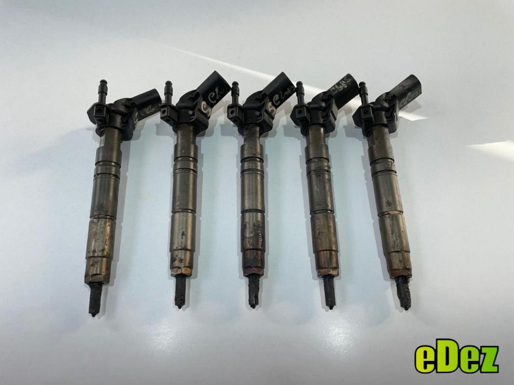 Injector Chrysler 300 C (2004-2010) 3.0 cdi a6420701387