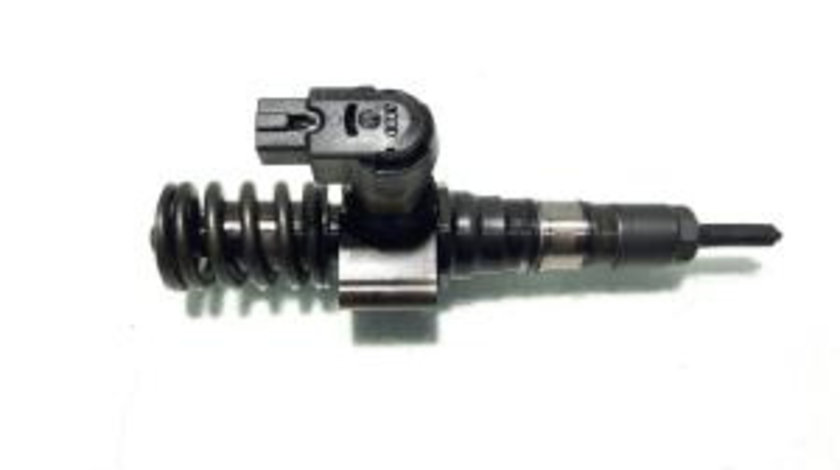 Injector, Chrysler Sebring (JS) 2.0 crd, ECD, 03G130073T (id:394973)