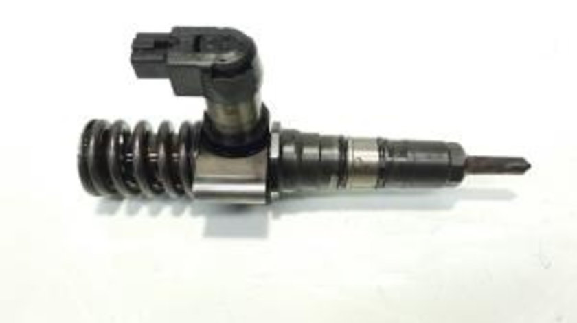 Injector, Chrysler Sebring (JS) 2.0 crd, ECD, 03G130073T (pr:110747)