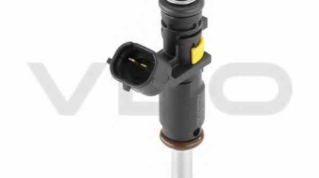 Injector CITROËN BERLINGO caroserie B9 VDO A2C59517083