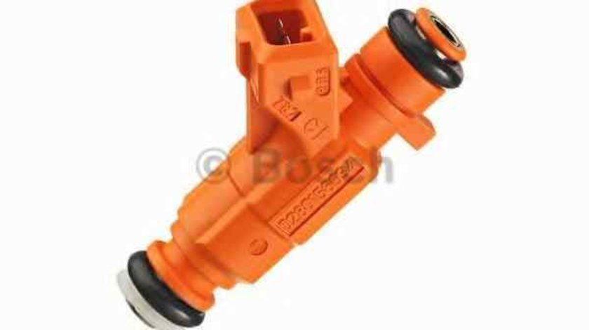 Injector CITROËN BERLINGO caroserie M BOSCH 0 280 156 034