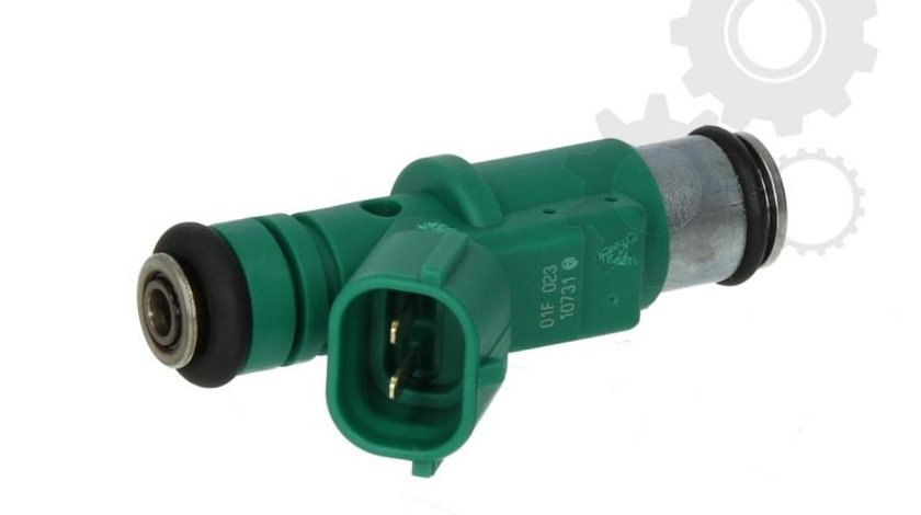 Injector CITROËN BERLINGO MF Producator VALEO 348002