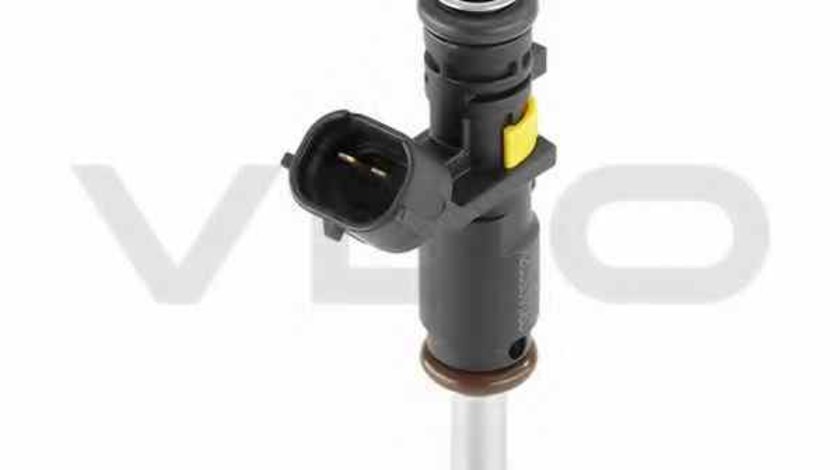 Injector CITROËN C3 Picasso VDO A2C59517083