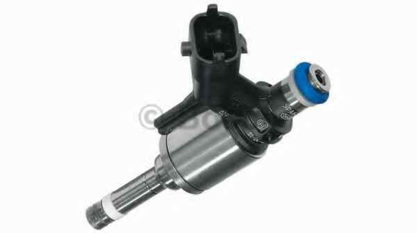 Injector CITROËN C4 Grand Picasso I UA BOSCH 0 261 500 029