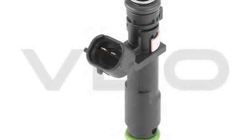 Injector CITROËN C4 Grand Picasso I UA VDO A2C59517086