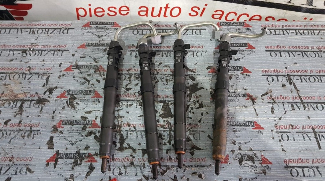 Injector CITROËN C4 I Grand Picasso 2.0 HDi 150/163cp cod piesa : 9686191080