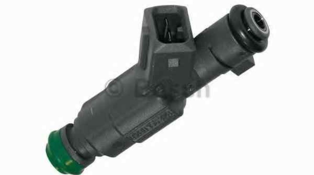 Injector CITROËN C4 I (LC_) BOSCH 0 280 156 328