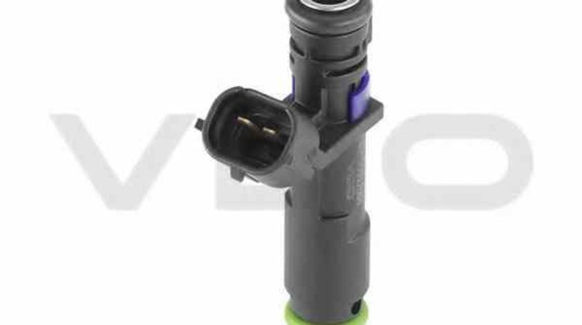 Injector CITROËN C4 limuzina VDO A2C59517084