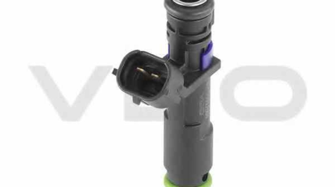 Injector CITROËN C4 Picasso I UD VDO A2C59517084