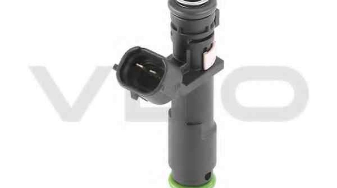 Injector CITROËN C4 Picasso I UD VDO A2C59517086