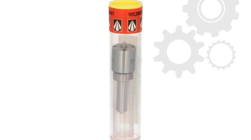 Injector CITROËN JUMPER platforma / podwozie Producator WUZETEM PDLLLA153P884