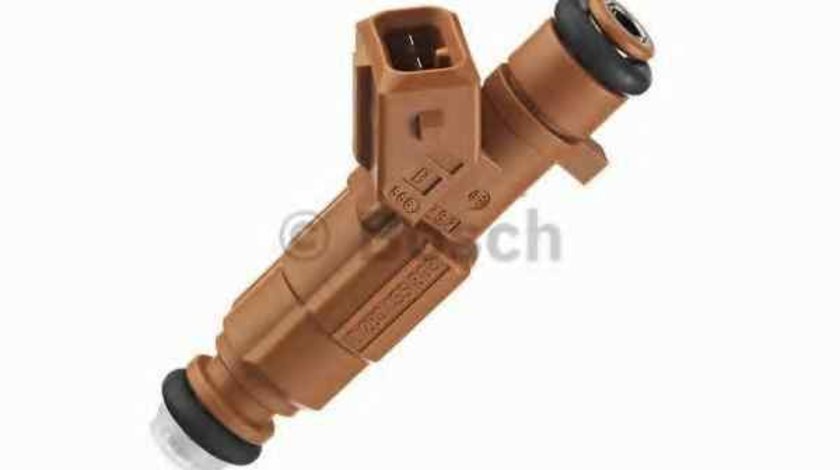 Injector CITROËN XSARA cupe N0 BOSCH 0 280 155 803