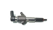 Injector, Citroen, 1.4 hdi, 8HZ, 9663429280 (id:44...