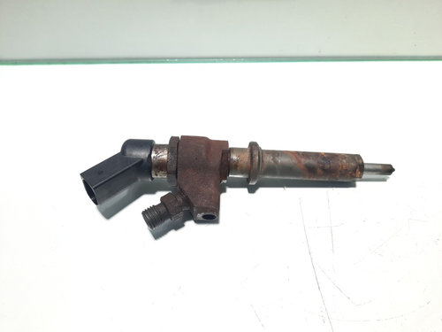 Injector, Citroen, 2.0 HDI, RHY, cod 9636819380