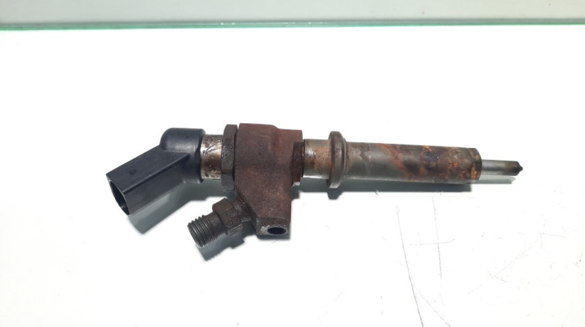 Injector, Citroen, 2.0 HDI, RHY, cod 9636819380