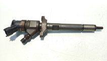 Injector, Citroen Berlingo 1, 1.6hdi,cod 044511031...