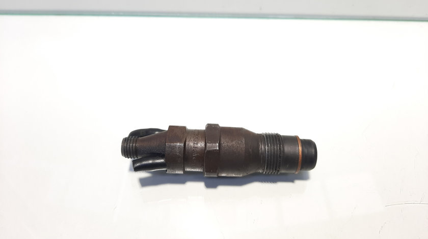 Injector, Citroen Berlingo 1, 1.9 D, WJY, cod 20S106 (id:454054)
