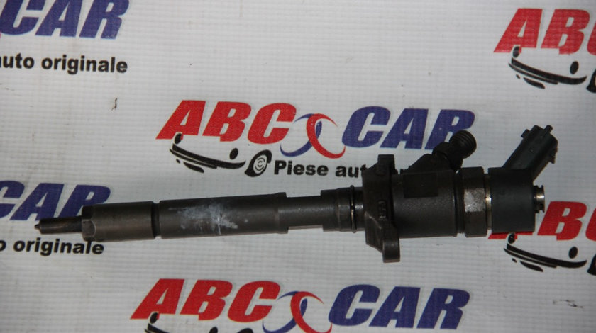 Injector Citroen Berlingo 1 1997-2008, 1.6 HDI cod: 0445110281