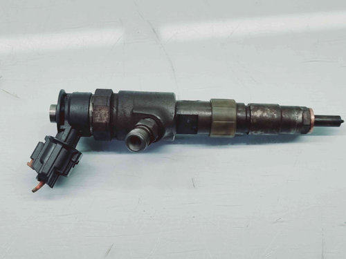 Injector Citroen Berlingo 1 [Fabr 1996-2008] 0445110566 1.6 HDI BH01 88KW / 120CP