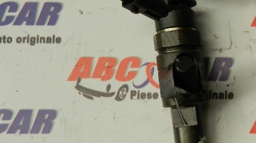 Injector Citroen Berlingo 2 1.6 HDI 2008-2018 0445110340