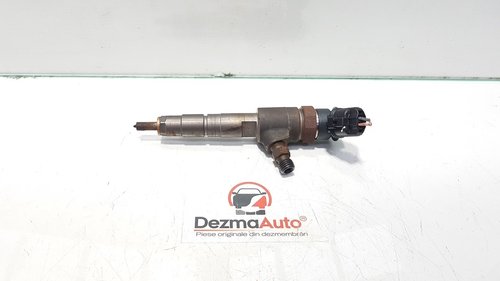 Injector, Citroen Berlingo 2, 1.6 hdi, 9H06, 0445110340 (id:383748)